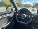 Audi rs3 sportback 2.5 tfsi 400 s tronic 7 quattro vmax daza occasion paris 15ème (75) simplicicar simplicibike france