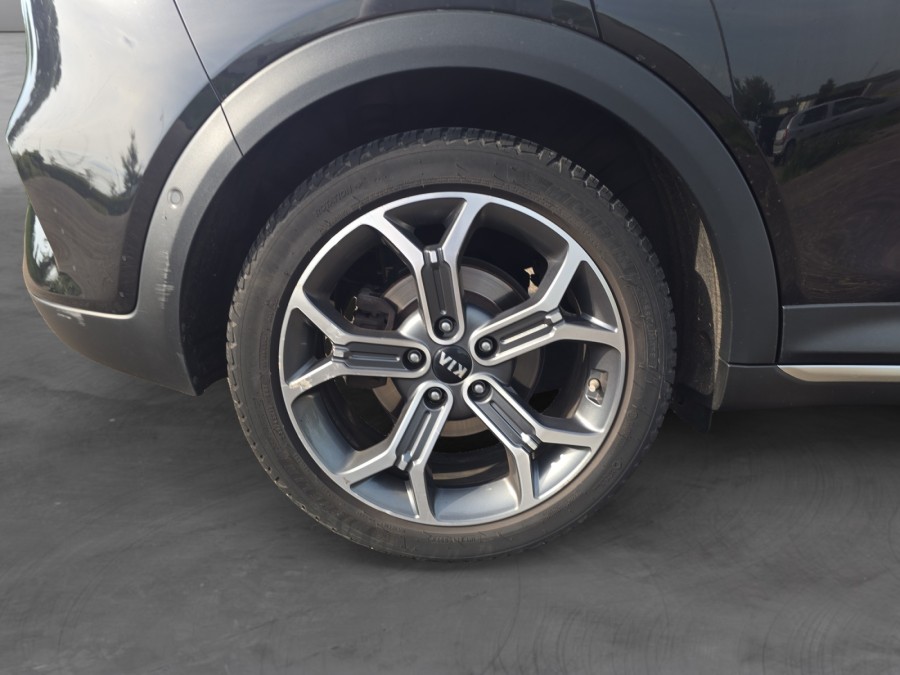 KIA d'occasion XCEED XCEED 1.6 CRDI 136 DESIGN DCT de 2020 Vichy (03)﻿