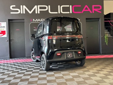 Simplici s1 simplici s1 neuve a partir de 14 ans clé en mains occasion  simplicicar aix les bains simplicicar simplicibike...