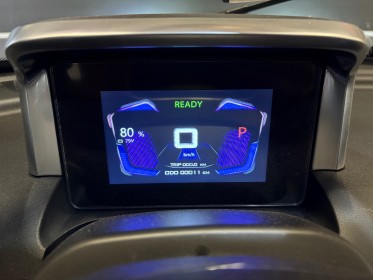 Simplici s1 simplici s1 neuve a partir de 14 ans clé en mains occasion  simplicicar aix les bains simplicicar simplicibike...