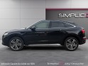 Audi q5 sportback 50 tfsie 299 s tronic 7 quattro avus 1ère main / radar av arr / caméra arr / carplay /sièges chauffants...