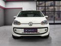 Volkswagen up up 1.0 75 high up! occasion simplicicar magny-en-vexin simplicicar simplicibike france