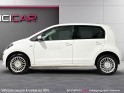Volkswagen up up 1.0 75 high up! occasion simplicicar magny-en-vexin simplicicar simplicibike france