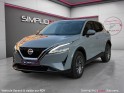 Nissan qashqai 140 hybrid acenta - caméra de recul - carplay - régul adapt - garantie 12 mois occasion simplicicar nimes -...