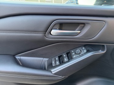 Nissan qashqai 140 hybrid acenta - caméra de recul - carplay - régul adapt - garantie 12 mois occasion simplicicar nimes -...