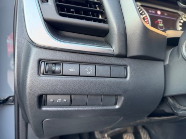 Nissan qashqai 140 hybrid acenta - caméra de recul - carplay - régul adapt - garantie 12 mois occasion simplicicar nimes -...