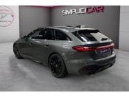 AUDI d'occasion A5 AVANT 2.0 TDI 204 MHEV DESIGN S TRONIC de 2025