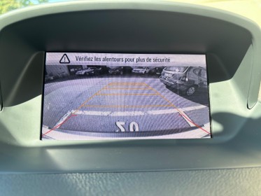 Opel mokka 1.7 cdti 130 ch fap 4x2 ecoflex startstop cosmo pack -  camera de recul - sieges chauffants occasion simplicicar...