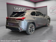 LEXUS d'occasion UX250H 2.0 250H 184 de 2021 Pau (64)﻿