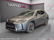 LEXUS d'occasion UX250H 2.0 250H 184 de 2021 Pau (64)﻿