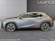 LEXUS d'occasion UX250H 2.0 250H 184 de 2021 Pau (64)﻿