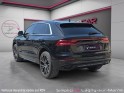 Audi q8 50 tdi 286 tiptronic 8 quattro avus occasion simplicicar lagny  simplicicar simplicibike france