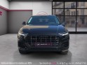 Audi q8 50 tdi 286 tiptronic 8 quattro avus occasion simplicicar lagny  simplicicar simplicibike france