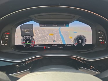 Audi q8 50 tdi 286 tiptronic 8 quattro avus occasion simplicicar lagny  simplicicar simplicibike france