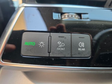 Audi q8 50 tdi 286 tiptronic 8 quattro avus occasion simplicicar lagny  simplicicar simplicibike france