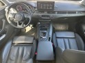 Audi a4 45 tdi 231 tiptronic 8 quattro avus - entretien audi - sieges chauffants occasion simplicicar lagny  simplicicar...