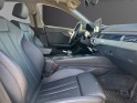 Audi a4 45 tdi 231 tiptronic 8 quattro avus - entretien audi - sieges chauffants occasion simplicicar lagny  simplicicar...