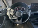 Audi a4 45 tdi 231 tiptronic 8 quattro avus - entretien audi - sieges chauffants occasion simplicicar lagny  simplicicar...