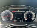 Audi a4 45 tdi 231 tiptronic 8 quattro avus - entretien audi - sieges chauffants occasion simplicicar lagny  simplicicar...