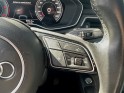 Audi a4 45 tdi 231 tiptronic 8 quattro avus - entretien audi - sieges chauffants occasion simplicicar lagny  simplicicar...