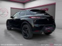 Ds ds3 crossback puretech 155 eat8 performance line caméra de recul line assist distribution ok garantie 12 mois occasion...