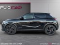 Ds ds3 crossback puretech 155 eat8 performance line caméra de recul line assist distribution ok garantie 12 mois occasion...