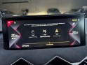 Ds ds3 crossback puretech 155 eat8 performance line caméra de recul line assist distribution ok garantie 12 mois occasion...