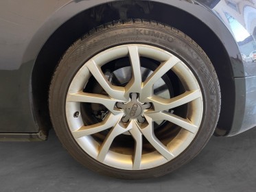 Audi a5 1.8 tfsi ambiente occasion simplicicar la fleche simplicicar simplicibike france