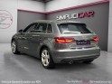 Audi a3 sportback 1.6 tdi 110 ambiente s tronic 7 radar ar - drive select - clim bizone - jante 17 origine france / 1ere main...