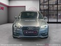 Audi a3 sportback 1.6 tdi 110 ambiente s tronic 7 radar ar - drive select - clim bizone - jante 17 origine france / 1ere main...