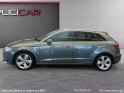 Audi a3 sportback 1.6 tdi 110 ambiente s tronic 7 radar ar - drive select - clim bizone - jante 17 origine france / 1ere main...