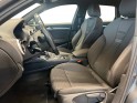 Audi a3 sportback 1.6 tdi 110 ambiente s tronic 7 radar ar - drive select - clim bizone - jante 17 origine france / 1ere main...