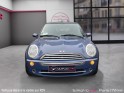 Mini cooper 1,6l cooper capote ne fonctionne pas’/ radar de recul occasion paris 17ème (75)(porte maillot) simplicicar...
