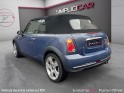 Mini cooper 1,6l cooper capote ne fonctionne pas’/ radar de recul occasion paris 17ème (75)(porte maillot) simplicicar...