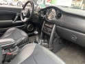 Mini cooper 1,6l cooper capote ne fonctionne pas’/ radar de recul occasion paris 17ème (75)(porte maillot) simplicicar...