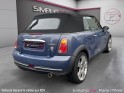 Mini cooper 1,6l cooper capote ne fonctionne pas’/ radar de recul occasion paris 17ème (75)(porte maillot) simplicicar...
