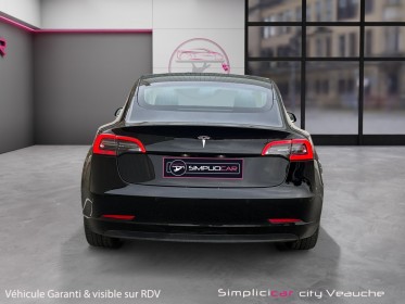 Tesla model 3 long range dual motor awd occasion simplicicar veauche simplicicar simplicibike france