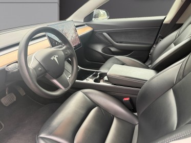 Tesla model 3 long range dual motor awd occasion simplicicar veauche simplicicar simplicibike france