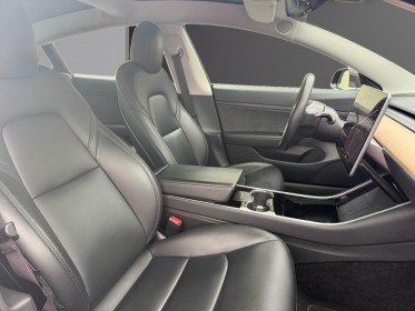 Tesla model 3 long range dual motor awd occasion simplicicar veauche simplicicar simplicibike france