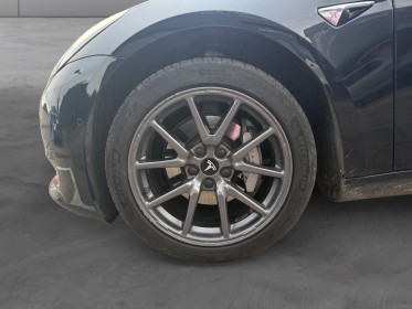 Tesla model 3 long range dual motor awd occasion simplicicar veauche simplicicar simplicibike france
