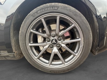 Tesla model 3 long range dual motor awd occasion simplicicar veauche simplicicar simplicibike france