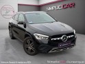 Mercedes gla 200 7g-dct business line intérieur cuir caméra radars garantie 12 mois occasion simplicicar dunkerque...