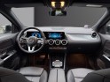 Mercedes gla 200 7g-dct business line intérieur cuir caméra radars garantie 12 mois occasion simplicicar dunkerque...