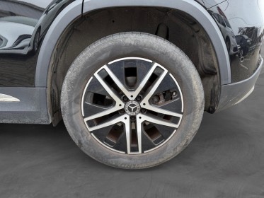 Mercedes gla 200 7g-dct business line intérieur cuir caméra radars garantie 12 mois occasion simplicicar dunkerque...
