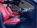 Bmw serie 1 f40 118i 140 ch dkg7 m sport, toit ouvrant, full option, entretien bmw, garantie 12 mois occasion simplicicar...