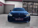 Bmw serie 1 f40 118i 140 ch dkg7 m sport, toit ouvrant, full option, entretien bmw, garantie 12 mois occasion simplicicar...