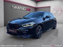 Bmw serie 1 f40 118i 140 ch dkg7 m sport, toit ouvrant, full option, entretien bmw, garantie 12 mois occasion simplicicar...