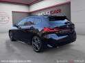 Bmw serie 1 f40 118i 140 ch dkg7 m sport, toit ouvrant, full option, entretien bmw, garantie 12 mois occasion simplicicar...