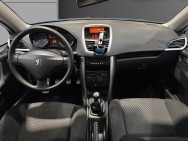 PEUGEOT d'occasion 207 CC 1.6 16V SPORT de 2007 Lorient (56)﻿