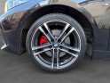 Bmw serie 1 f40 118i 140 ch dkg7 m sport, toit ouvrant, full option, entretien bmw, garantie 12 mois occasion simplicicar...